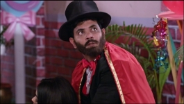 Kumkum Bhagya - 26th May 23